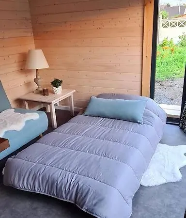 بيت للعطل Cabourg Houlgate - Cosy Private