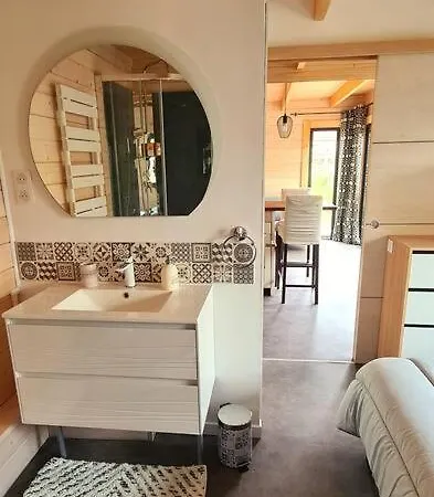 Cabourg Houlgate - Cosy Private *