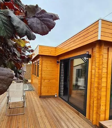 Cabourg Houlgate - Cosy Private *