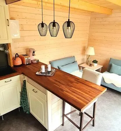 Cabourg Houlgate - Cosy Private *