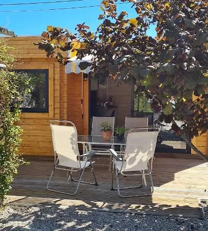 Cabourg Houlgate - Cosy Private *