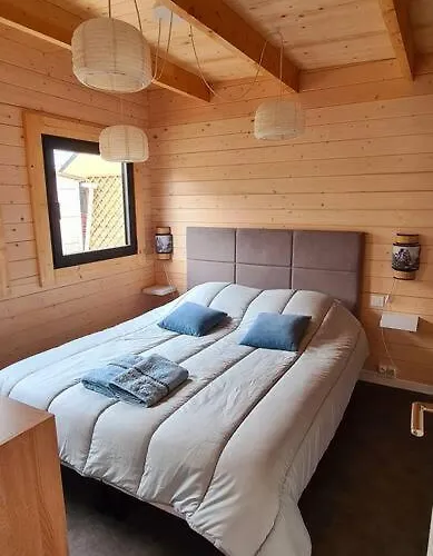 Cabourg Houlgate - Cosy Private ديف-سو-مير