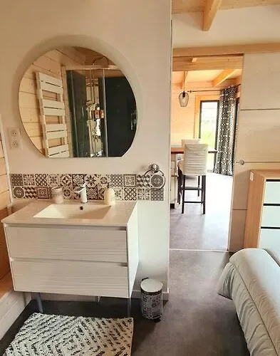 Cabourg Houlgate - Cosy Private *