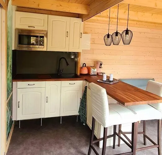 بيت للعطل Cabourg Houlgate - Cosy Private