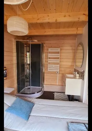 Cabourg Houlgate - Cosy Private بيت للعطل *