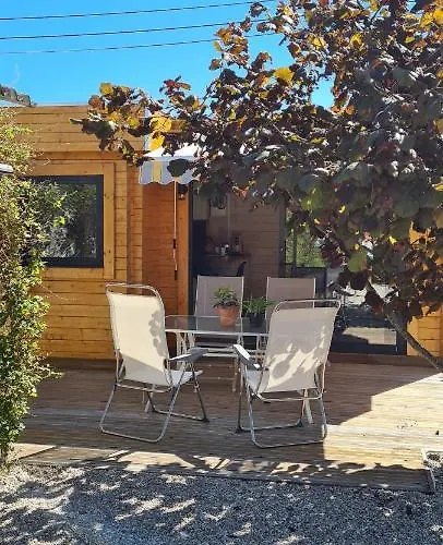 Cabourg Houlgate - Cosy Private *