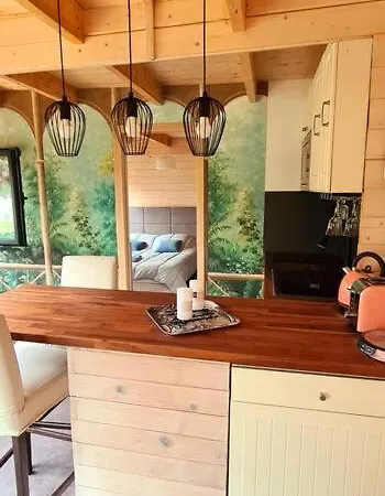 Holiday home Cabourg Houlgate - Cosy Private Dives-sur-Mer