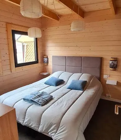 Cabourg Houlgate - Cosy Private Dives-sur-Mer