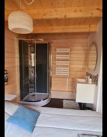 Cabourg Houlgate - Cosy Private Holiday home *