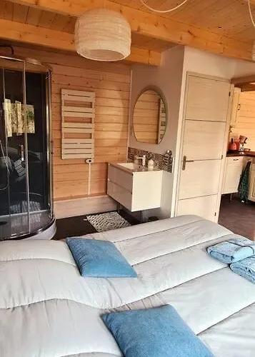 Cabourg Houlgate - Cosy Private Feriehus *