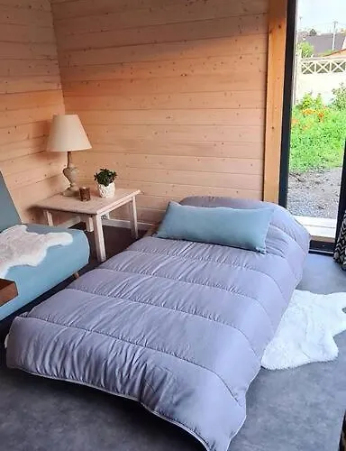 Feriehus Cabourg Houlgate - Cosy Private