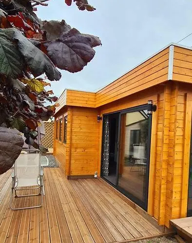 Cabourg Houlgate - Cosy Private *