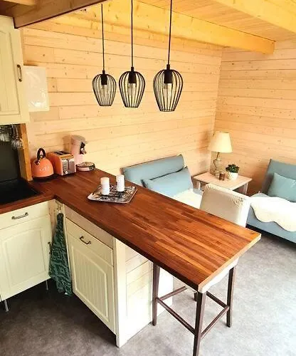 Cabourg Houlgate - Cosy Private *